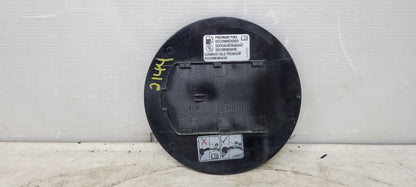 2020 ESCALAESV GAS TANK FUEL FILLER DOOR BLACK 32059 - image 6