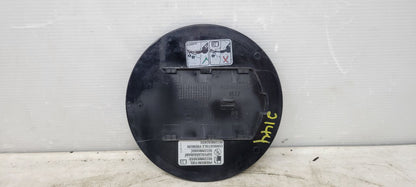 2020 ESCALAESV GAS TANK FUEL FILLER DOOR BLACK 32059 - image 8