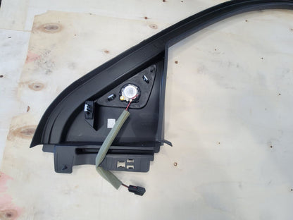 2020 ESCALAESV LH DRIVER UPPER DOOR PANEL TRIM 32078 - image 8