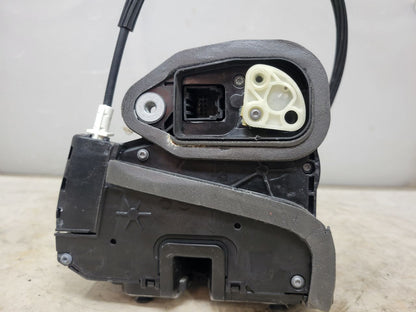 2020 ESCALAESV FRONT RH DOOR LATCH 13528335 32080 - image 5