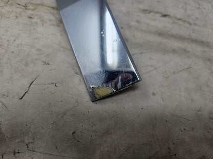 2020 ESCALAESV INSERT W/SCREWS FAIR CONDITION 32102 - image 2