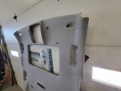 2020 ESCALAESV HEADLINER ASH GREY 2 PCS W/SUNROOF 32103 - image 5