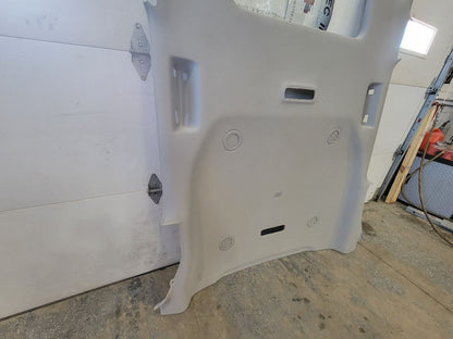 2020 ESCALAESV HEADLINER ASH GREY 2 PCS W/SUNROOF 32103 - image 8