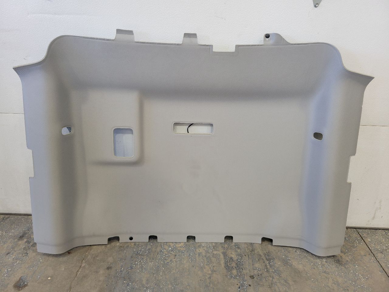 2020 ESCALAESV HEADLINER ASH GREY 2 PCS W/SUNROOF 32103 - image 14