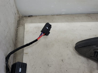 2020 ESCALAESV RH MIRROR BLACK GBA W/BLIND SPOT 32112 - image 3