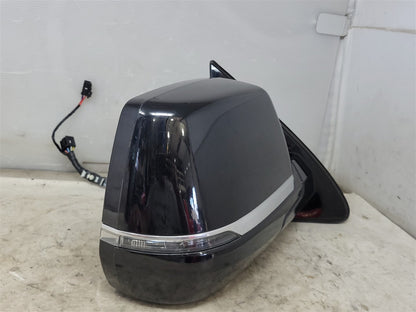 2020 ESCALAESV RH MIRROR BLACK GBA W/BLIND SPOT 32112 - image 8