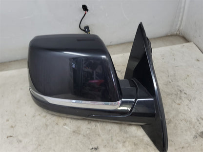 2020 ESCALAESV RH MIRROR BLACK GBA W/BLIND SPOT 32112 - image 9