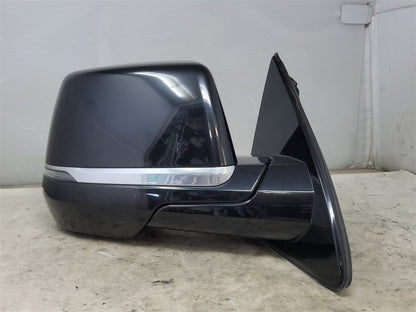 2020 ESCALAESV RH MIRROR BLACK GBA W/BLIND SPOT 32112 - image 10