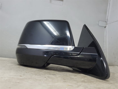 2020 ESCALAESV RH MIRROR BLACK GBA W/BLIND SPOT 32112 - image 11