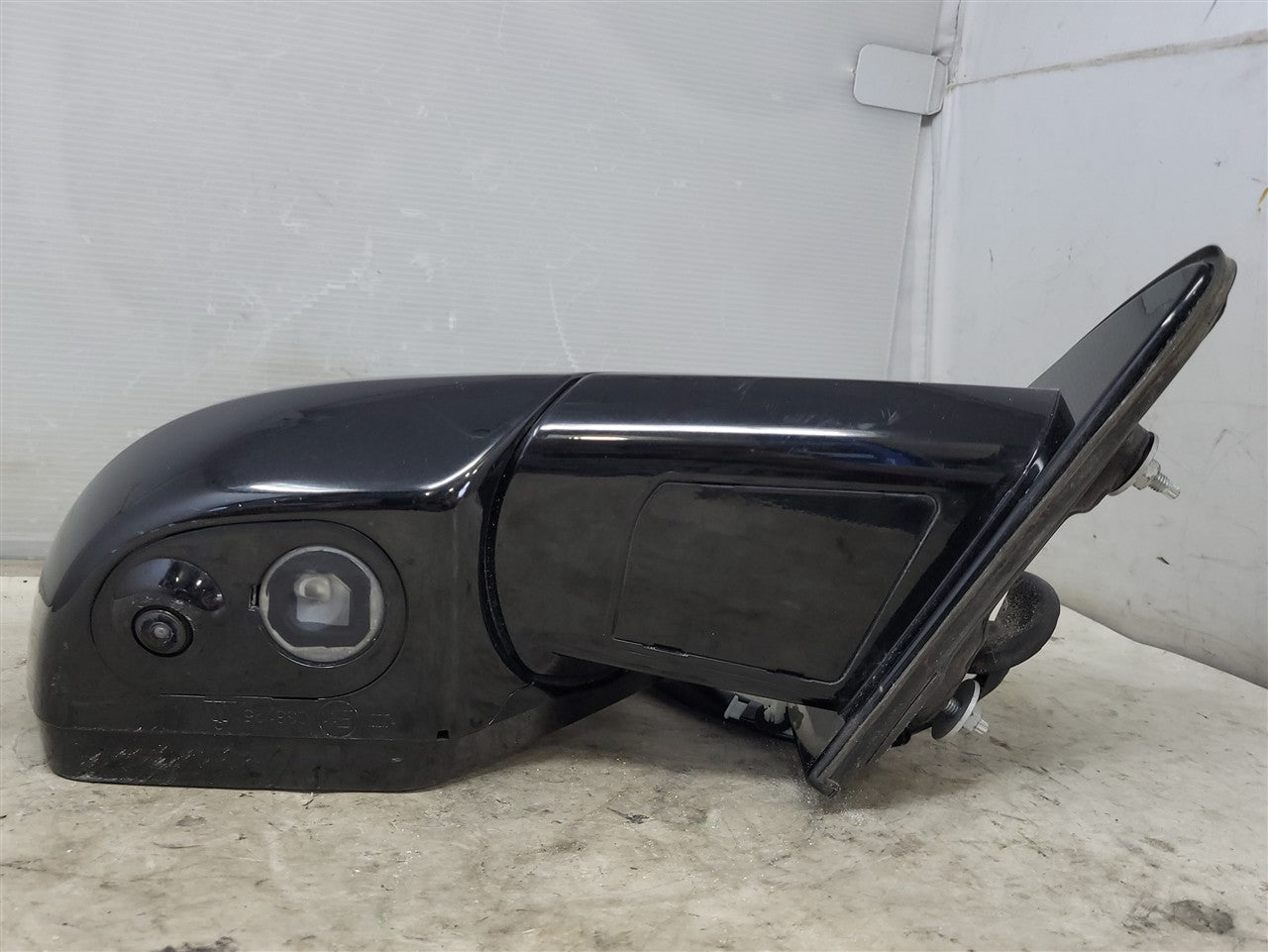2020 ESCALAESV RH MIRROR BLACK GBA W/BLIND SPOT 32112 - image 13