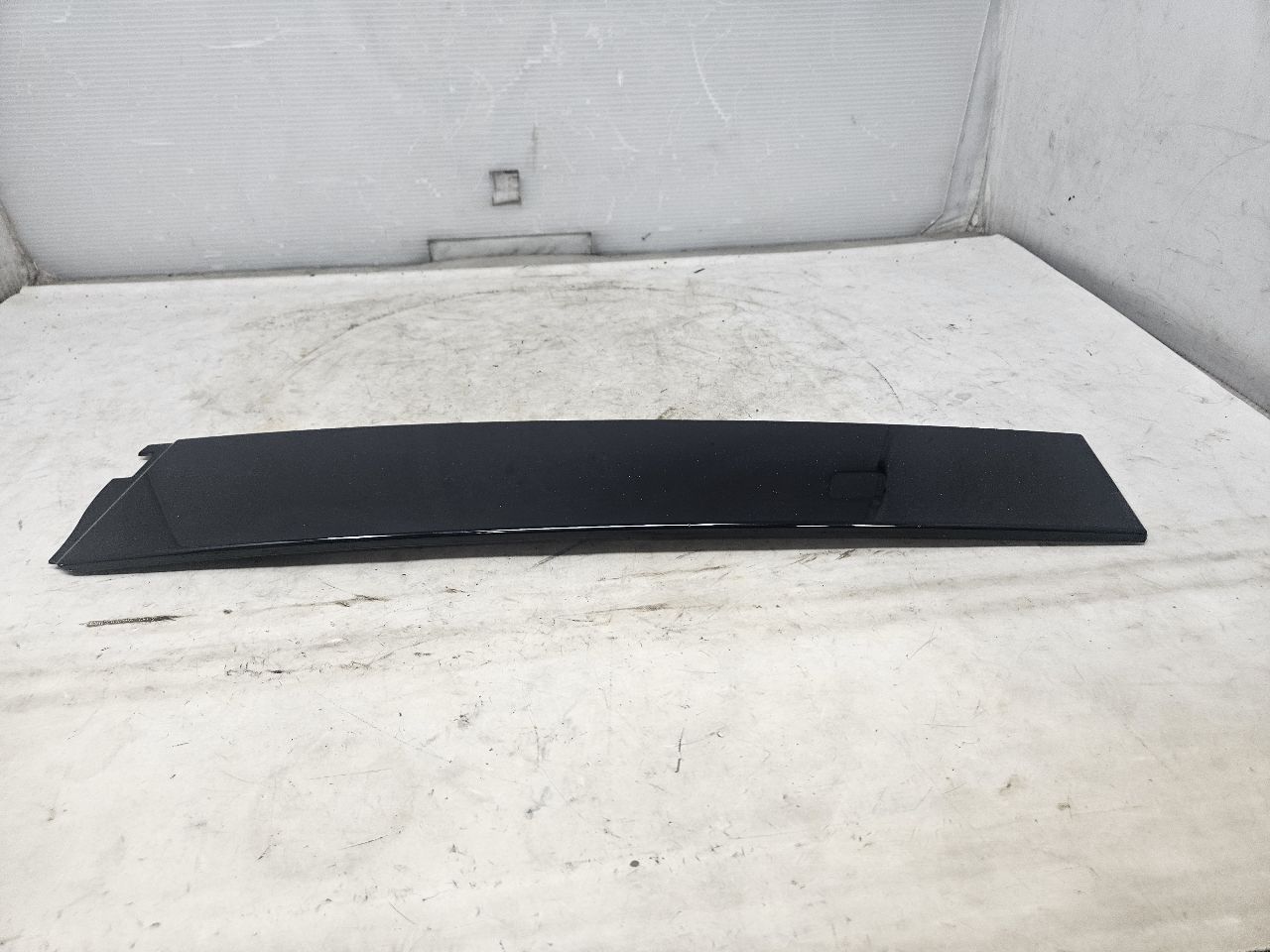 2020 ESCALAESV RH FRONT DOOR B PILLAR APPLIQUE TRIM 32114 - image 3