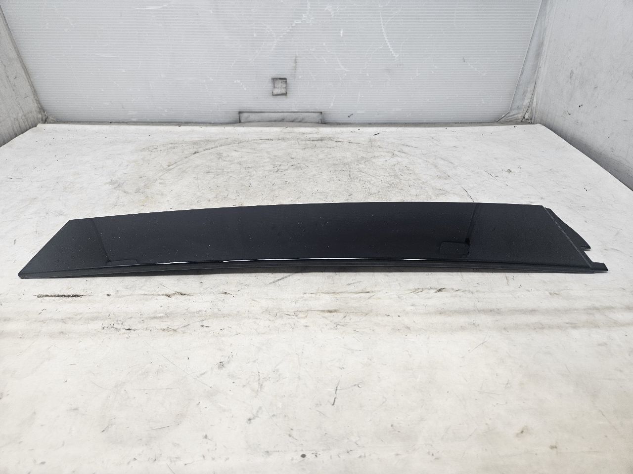 2020 ESCALAESV RH FRONT DOOR B PILLAR APPLIQUE TRIM 32114 - image 8