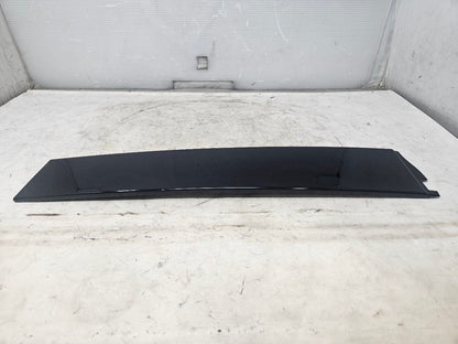 2020 ESCALAESV RH FRONT DOOR B PILLAR APPLIQUE TRIM 32114 - image 8