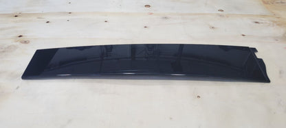 2020 ESCALAESV RH REAR DOOR APPLIQUE FORWARD TRIM 32118 - image 1