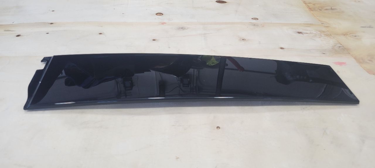 2020 ESCALAESV RH REAR DOOR REARWARD APPLIQUE TRIM 32119 - image 1