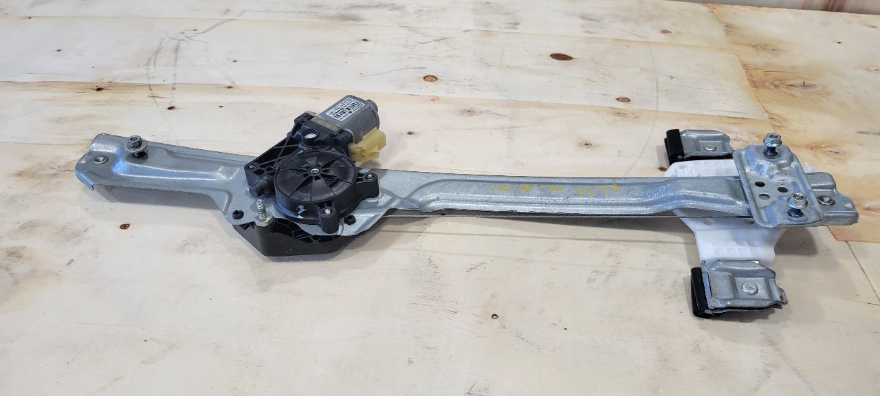 2020 ESCALAESV RH REAR WINDOW REGULATOR & MOTOR 32123 - image 3