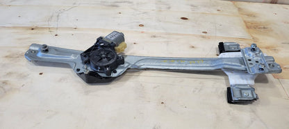 2020 ESCALAESV RH REAR WINDOW REGULATOR & MOTOR 32123 - image 3