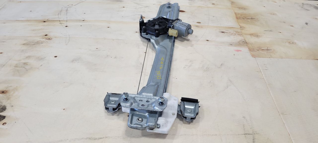 2020 ESCALAESV RH REAR WINDOW REGULATOR & MOTOR 32123 - image 5