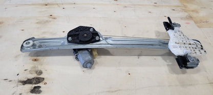2020 ESCALAESV RH REAR WINDOW REGULATOR & MOTOR 32123 - image 10