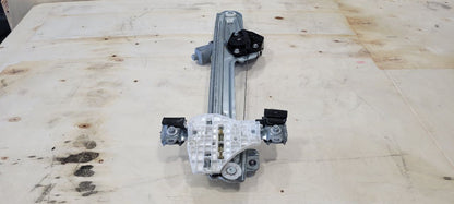 2020 ESCALAESV RH REAR WINDOW REGULATOR & MOTOR 32123 - image 11