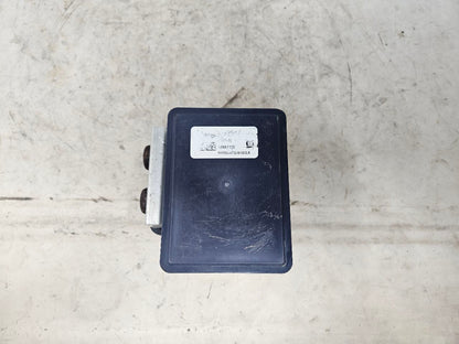 2020 ESCALAESV ABS BRAKE PUMP & MODULE 84609538 32135 - image 6