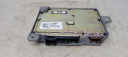 2020 ESCALAESV BOSE AMP RADIO AMPLIFIER 84503465 32142 - image 5