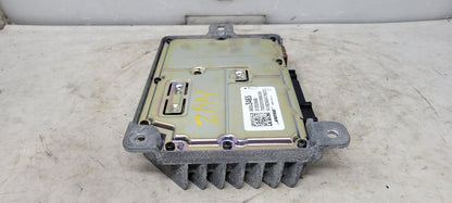 2020 ESCALAESV BOSE AMP RADIO AMPLIFIER 84503465 32142 - image 8