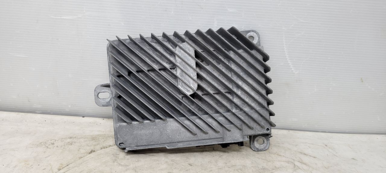 2020 ESCALAESV BOSE AMP RADIO AMPLIFIER 84503465 32142 - image 10