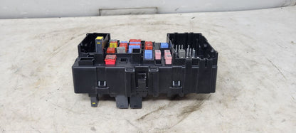 2020 ESCALAESV DASH CABIN FUSE BOX 84114432 32143 - image 6