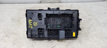 2020 ESCALAESV DASH CABIN FUSE BOX 84114433 32144 - image 6