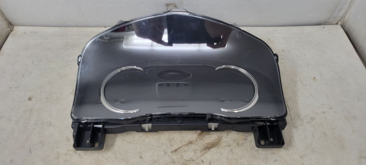 2020 ESCALAESV SPEEDOMETER CLUSTER 84587608 32151 - image 3
