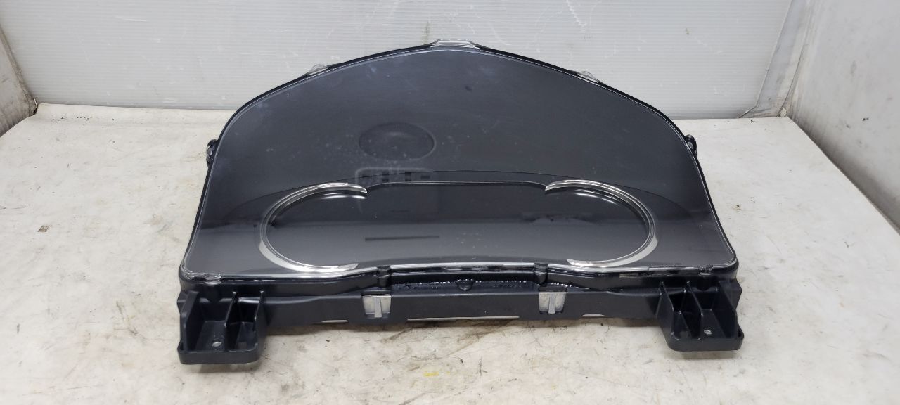 2020 ESCALAESV SPEEDOMETER CLUSTER 84587608 32151 - image 13