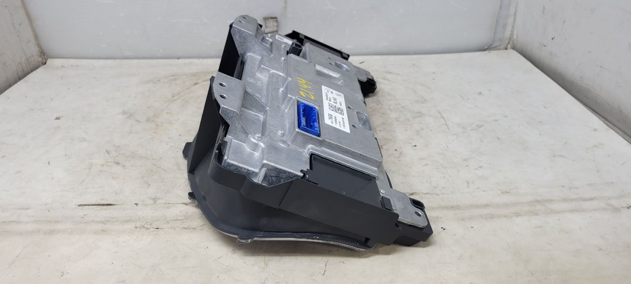 2020 ESCALAESV SPEEDOMETER CLUSTER 84587608 32151 - image 18