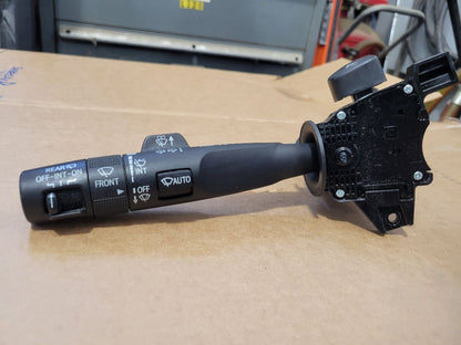 2020 ESCALAESV TURN SIGNAL & WIPER SWITCH STALK 32152 - image 4