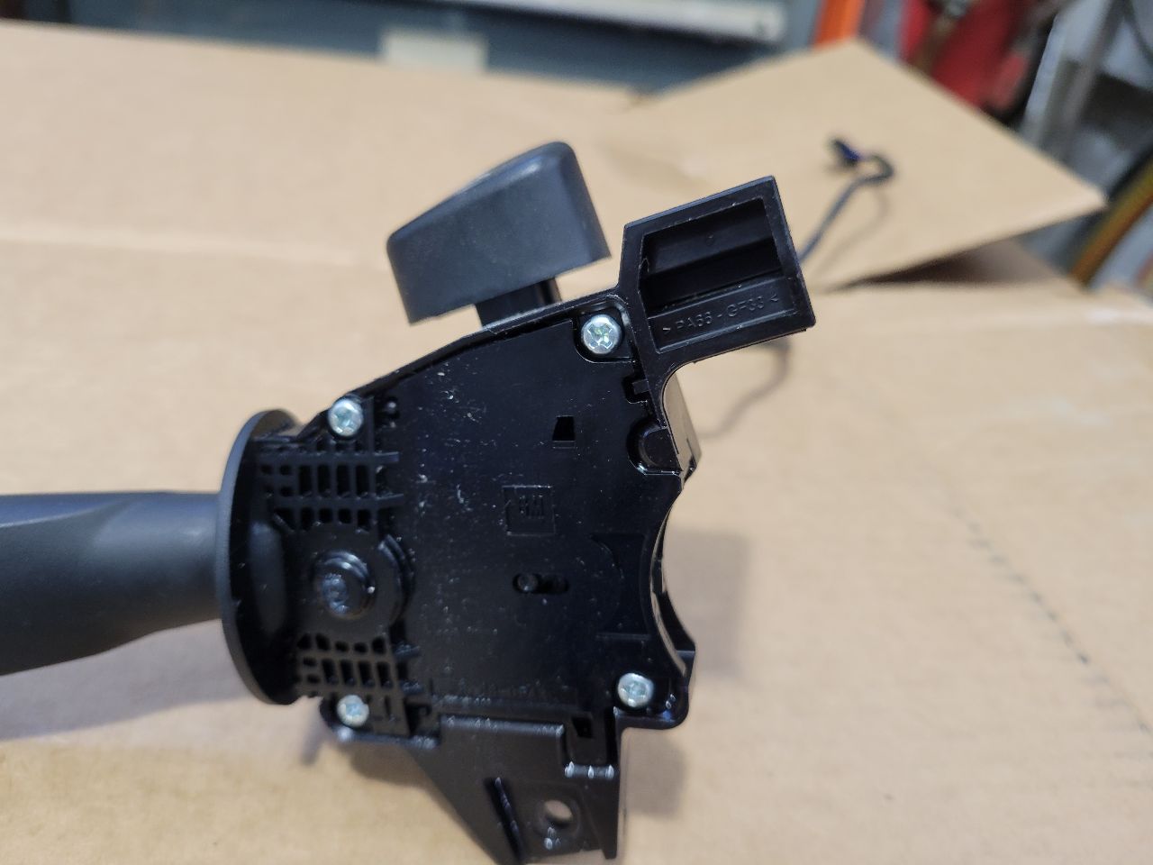 2020 ESCALAESV TURN SIGNAL & WIPER SWITCH STALK 32152 - image 5
