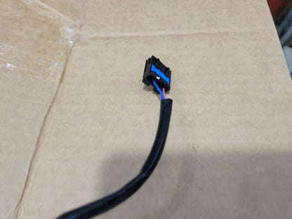 2020 ESCALAESV TURN SIGNAL & WIPER SWITCH STALK 32152 - image 7