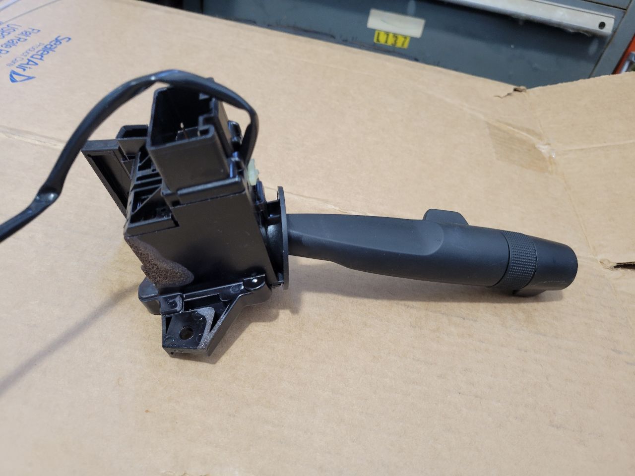 2020 ESCALAESV TURN SIGNAL & WIPER SWITCH STALK 32152 - image 10