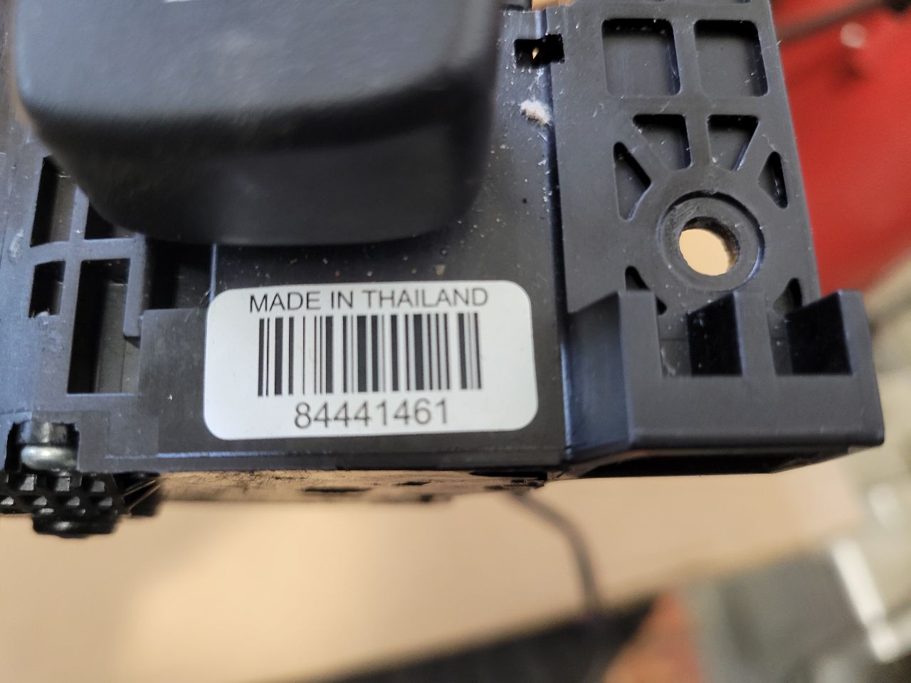 2020 ESCALAESV TURN SIGNAL & WIPER SWITCH STALK 32152 - image 11