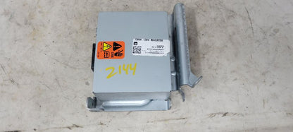 2020 ESCALAESV POWER INVERTER MODULE 84181077 32154 - image 1