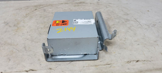 2020 ESCALAESV POWER INVERTER MODULE 84181077 32154 - image 2