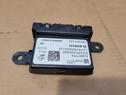 2020 ESCALAESV DRIVER PARK ASSIST MODULE 84224777 32155 - image 4