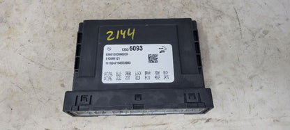 2020 ESCALAESV BCM BODY CONTROL MODULE 13536093 32156 - image 1