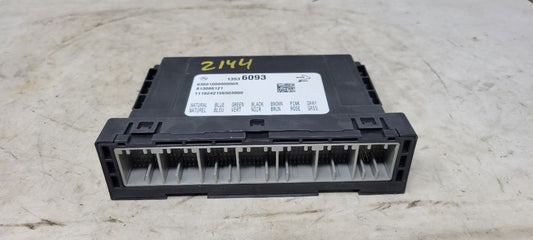 2020 ESCALAESV BCM BODY CONTROL MODULE 13536093 32156 - image 2
