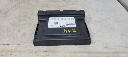 2020 ESCALAESV BCM BODY CONTROL MODULE 13536093 32156 - image 4