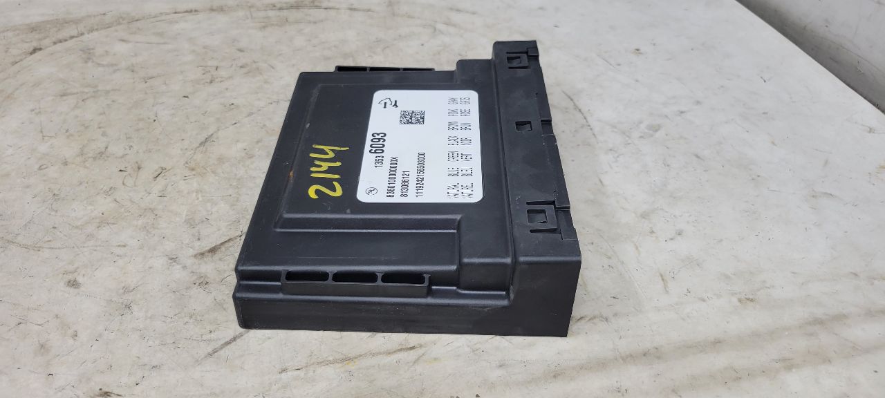 2020 ESCALAESV BCM BODY CONTROL MODULE 13536093 32156 - image 5