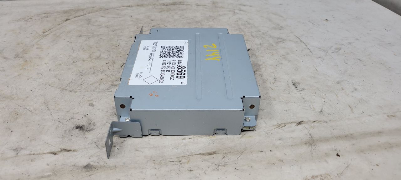 2020 ESCALAESV 360 SURROUND VIEW MODULE 84458569 32158 - image 3