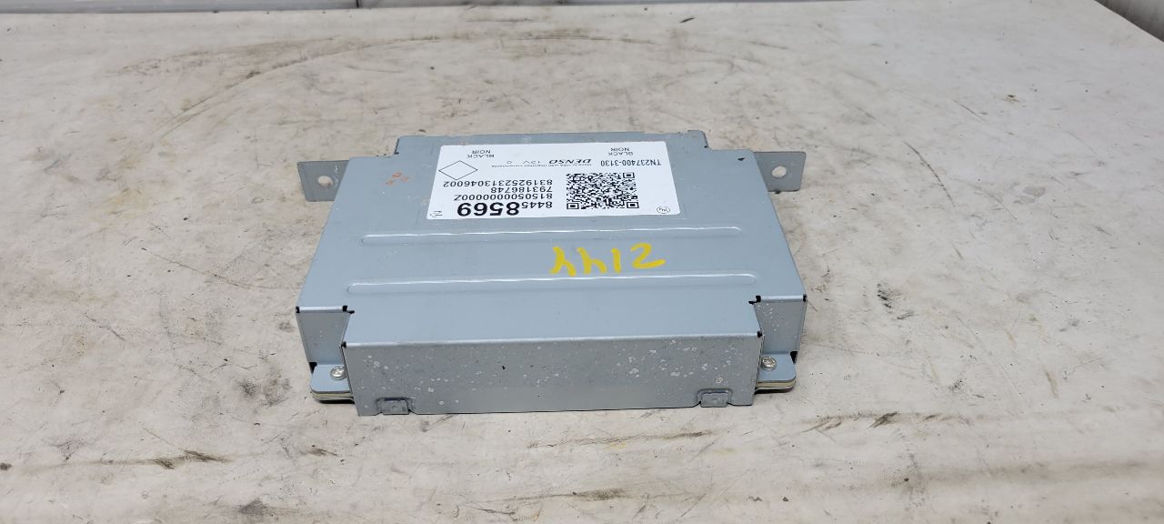 2020 ESCALAESV 360 SURROUND VIEW MODULE 84458569 32158 - image 4