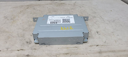 2020 ESCALAESV 360 SURROUND VIEW MODULE 84458569 32158 - image 4