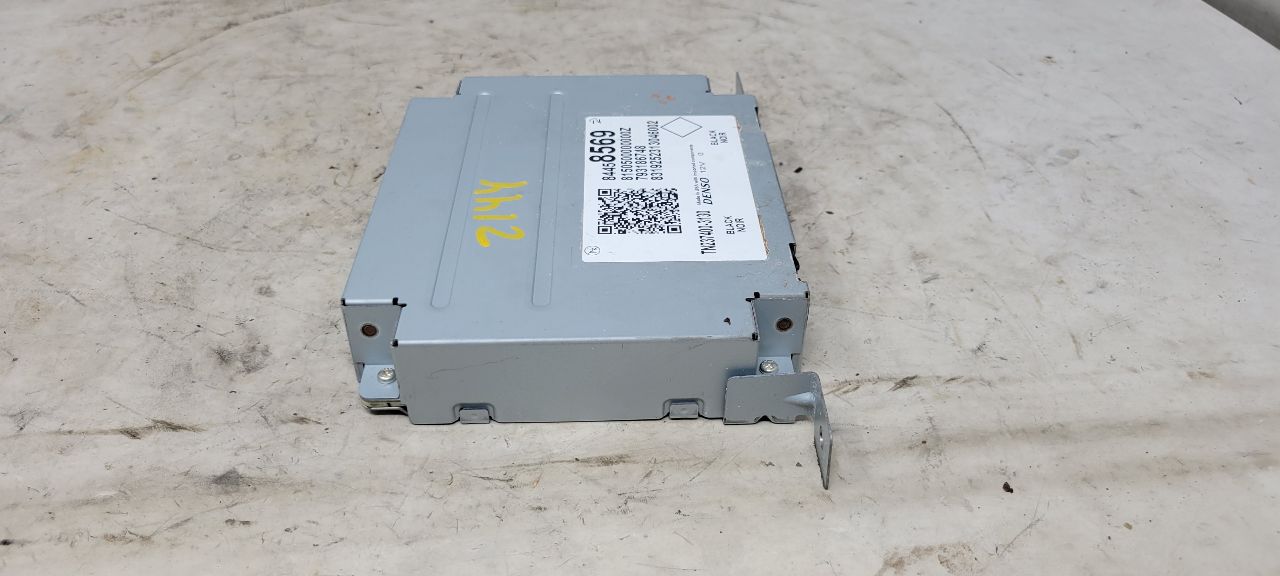 2020 ESCALAESV 360 SURROUND VIEW MODULE 84458569 32158 - image 5