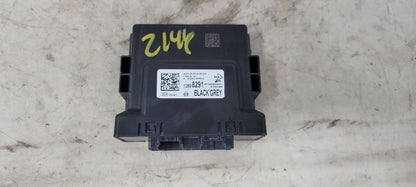 2020 ESCALAESV SERIAL DATA GATEWAY MODULE 13598291 32162 - image 1